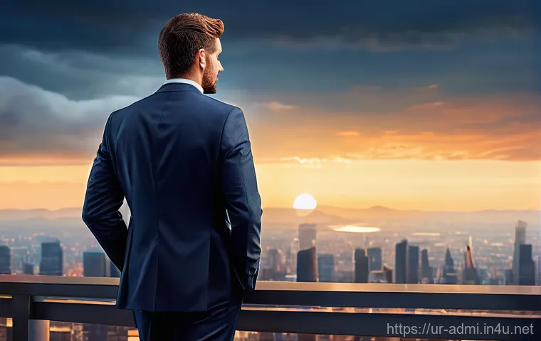 행정사와 관련된 국제적 인증 제도 - **Prompt:** A group of four diverse professionals, two men and two women, ranging in age from late 2...