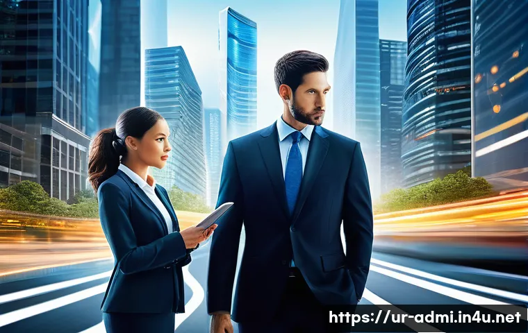 행정사와 세무사의 협업 사례 관련 이미지 2