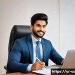 행정사 자격증으로 창업 시 초기 비용 분석 - **Prompt for Initial Setup and Legal Foundation:**
    "A determined young South Asian entrepreneur,...